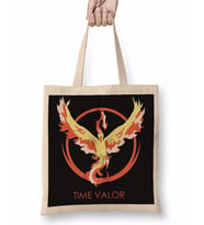 Time Valor Bez Çanta Uzun Saplı