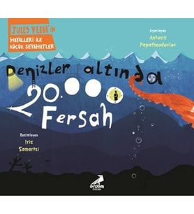 Denizler Altında 20.000 Fersah