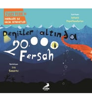 Denizler Altında 20.000 Fersah