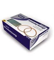 Mas Ambalaj Lastiği 50Gr paket lastiği - 3 paket