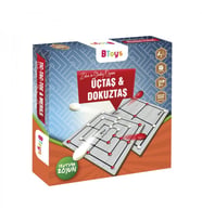 Üçtaş & Dokuztaş