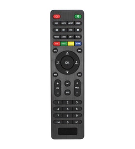 Starbox F16 HD Uydu Alıcı Kumandası