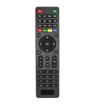 Starbox F16 HD Uydu Alıcı Kumandası