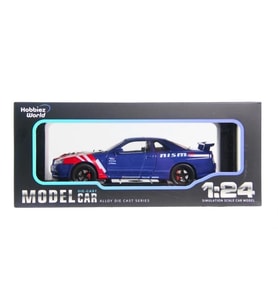 Mulvxurg Urg02 1901-330 Hobbiez World 1/24 6 Kapili-Ekn (Mulvix)