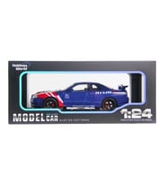 Mulvxurg Urg02 1901-330 Hobbiez World 1/24 6 Kapili-Ekn (Mulvix)