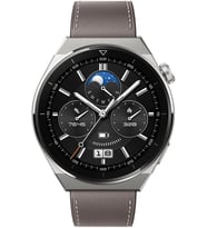 Huawei Watch GT 3 Pro 46mm Titanium Gri Akıllı Saat Teşhir