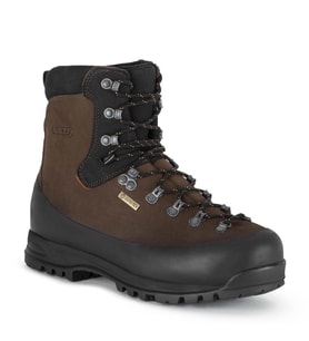 Aku Utah Work Goretex Bot A121050 (Kahverengi)