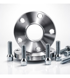 BMW E46 5X120 2 CM - 2 ADET SPACER + BİJON SETİ