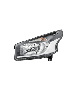 RENAULT TRAFIC ÖN FAR ELEKTRİKLİ MOTORLU SOL 14-
 REN10TRC27 260605401R