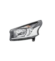 RENAULT TRAFIC ÖN FAR ELEKTRİKLİ MOTORLU SOL 14-
 REN10TRC27 260605401R