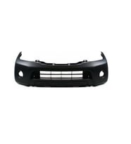 NISSAN NAVARA ÖN TAMPON 10-12 NIS07NA022 F20225X0MH