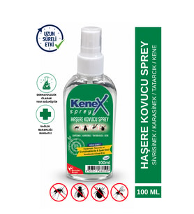 Kenex Sprey