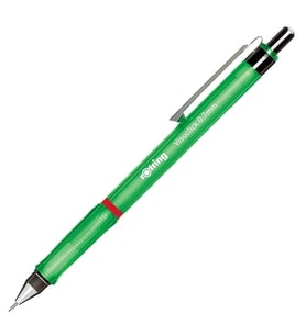 Rotring Visuclick Versatil Kalem 0.7mm Yeşil
