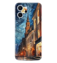 Oppo Reno 14F Kılıf Boutique Baskılı Resimli Resim Pcode -083