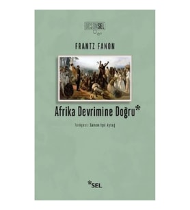Afrika Devrimine Doğru