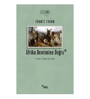 Afrika Devrimine Doğru