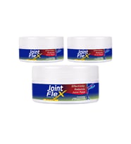 Joint Flex PainCream 3 Adet - Vücut MasajTeskin Kremi 50 ml