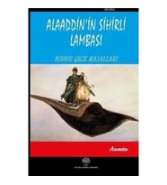 Alaaddin'in Sihirli Lambası - Binbir Gece Masalları