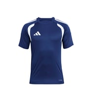 Adidas Tiro26L Jsy M Erkek Futbol Forması KB1360 Lacivert