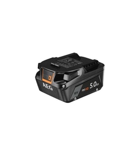 AEG L1850SHD 18 V 5 Ah Yedek Akü