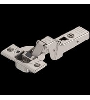 Blum Clip Top Yarım Deve Blumotion Kalın Profil Kapak Menteşesi 71B9650 + 173L6100