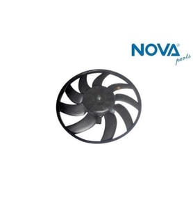 8K0959455F Fan Motoru Küçük - Audi A4-A5-A6-Q5-Caba-B-Cdha-Cdhb-Caga-Cdnc-1.8 Lt.-2.0