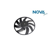8K0959455F Fan Motoru Küçük - Audi A4-A5-A6-Q5-Caba-B-Cdha-Cdhb-Caga-Cdnc-1.8 Lt.-2.0