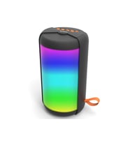 MS-2202BT Rgb Kablosuz Hoparlör - Siyah 640140
