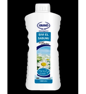 ERSAĞ SIVI EL SABUNU 1000 ML
