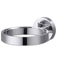 Saç Kurutma Makinası Tutacı IKEA,MeridyenDukkan Çinko Kaplama 9 Cm (Metal)