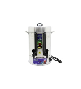 ÇAY OTOMATI 40 BARDAK SEMAVER ELEKTRİKLİ ÇAY MAKİNESİ ( MARKA DEĞİŞKENLİK GÖSTEREBİLİR ) (5282)