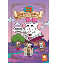 Lömpence Masallar 2-Yalancı, Pinokyo, Külkedisi