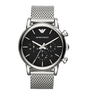 Emporio Armani Ar1811 Erkek Kol Saati