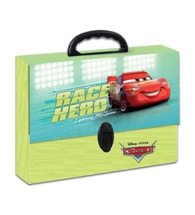 CARS SAPLI KUTU KLASÖR
