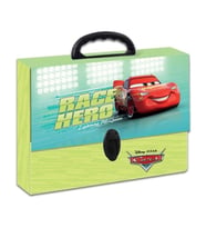 CARS SAPLI KUTU KLASÖR