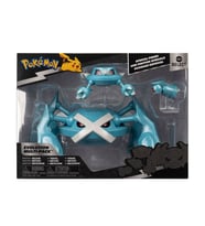Pokemon Select Seri Evolution Figür Seti Beldum Metang Meta