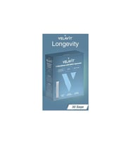 Velavit V-Glutathione With Sam-E Liposomal 30 Stick