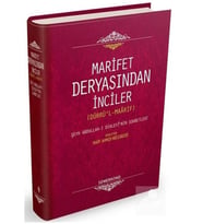 Marifet Deryasından İnciler