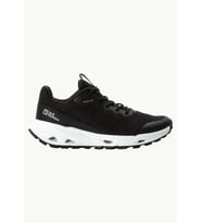 Jack Wolfskin 4064351_6000 Prelight Vent Low W Black Kadın Outdoor Ayakkabı (Siyah)