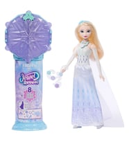 Mulvxurg  Urg02 Jjy36 Disney Karlar Ülkesi Sürpriz Takılar - Elsa (Mulvix)
