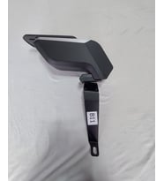 HYUNDAİ GETZ 2002-2009 OTO KOLÇAK KOL DAYAMA GRİ KAPAK METAL AYAK DELME YOK ARACA ÖZEL MODEL BAZLI ORİJİNAL AA+1.KALİTE