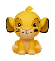 Disney Aslan Kral Simba Figür Kumbara 84874