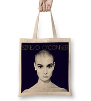 Sinead O Conner Bez Çanta Uzun Saplı