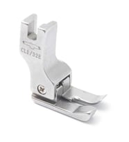 Golden Eagle CL1/32E Düz Makine Sol Çima Ayağı