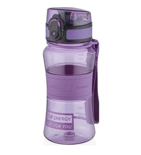 UZSPACE MATARA TRITAN 5024 300 ML IRIS PURPLE
