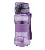UZSPACE MATARA TRITAN 5024 300 ML IRIS PURPLE