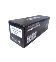 HP CF-400 MUADİL TONER SİYAH 201A
