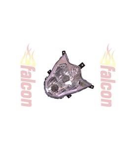 FALCON MEXICO 150 (125 CC) FAR KOMPLE ORİJİNAL