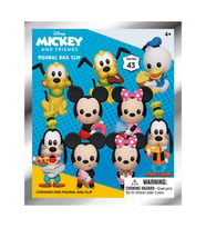 Mickey ve Arkadaşları Klipsli Figür Seri 43 85510