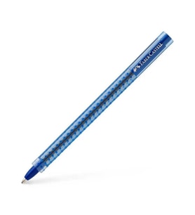 Faber-Castell Tükenmez Kalem Grip 2020 Mavi